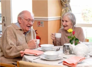 Broadgate House Care Home